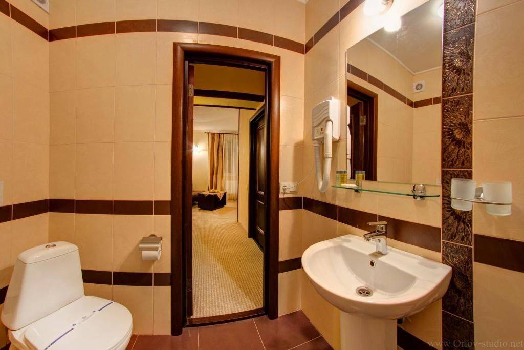 Фото Отели Welland Отель Яремче 50